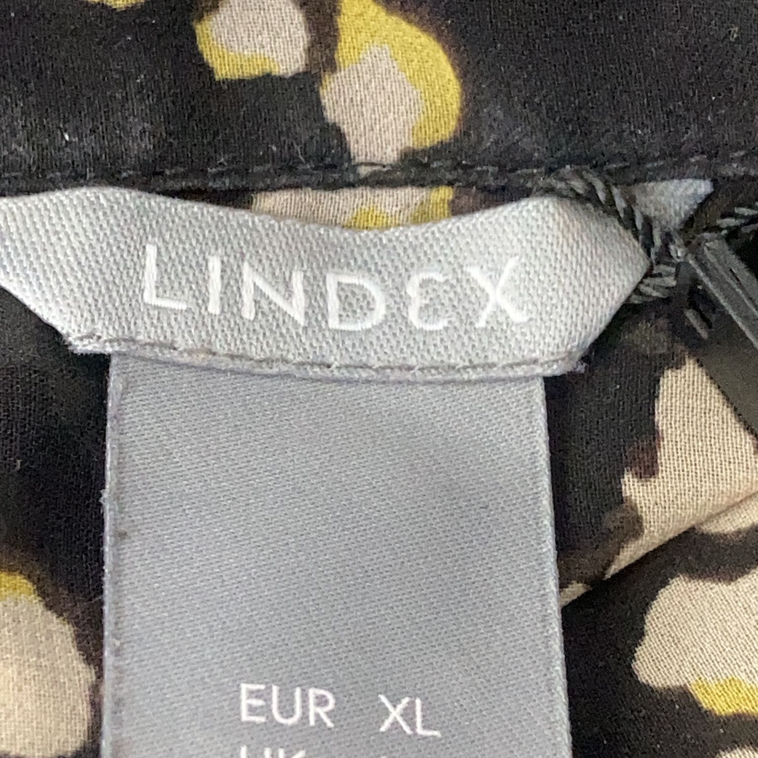 Lindex