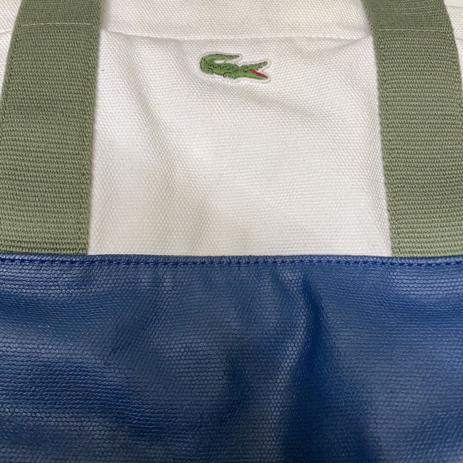 Lacoste