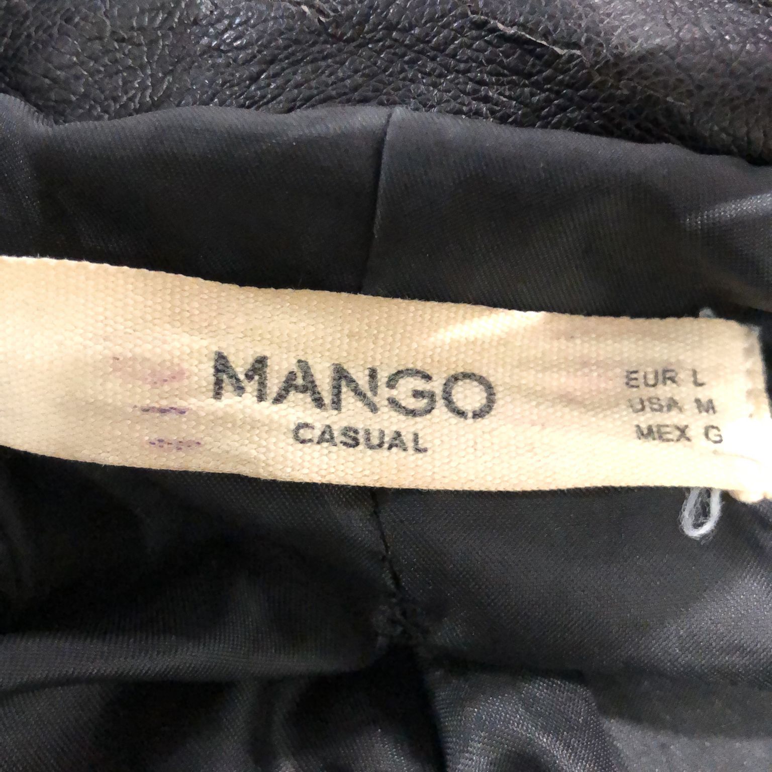 Mango Casual