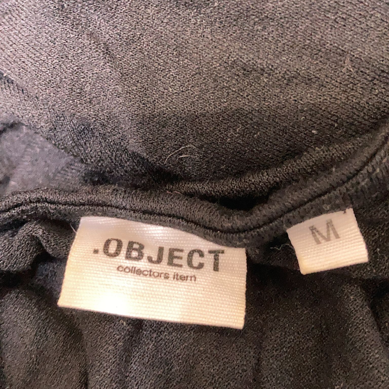 Object