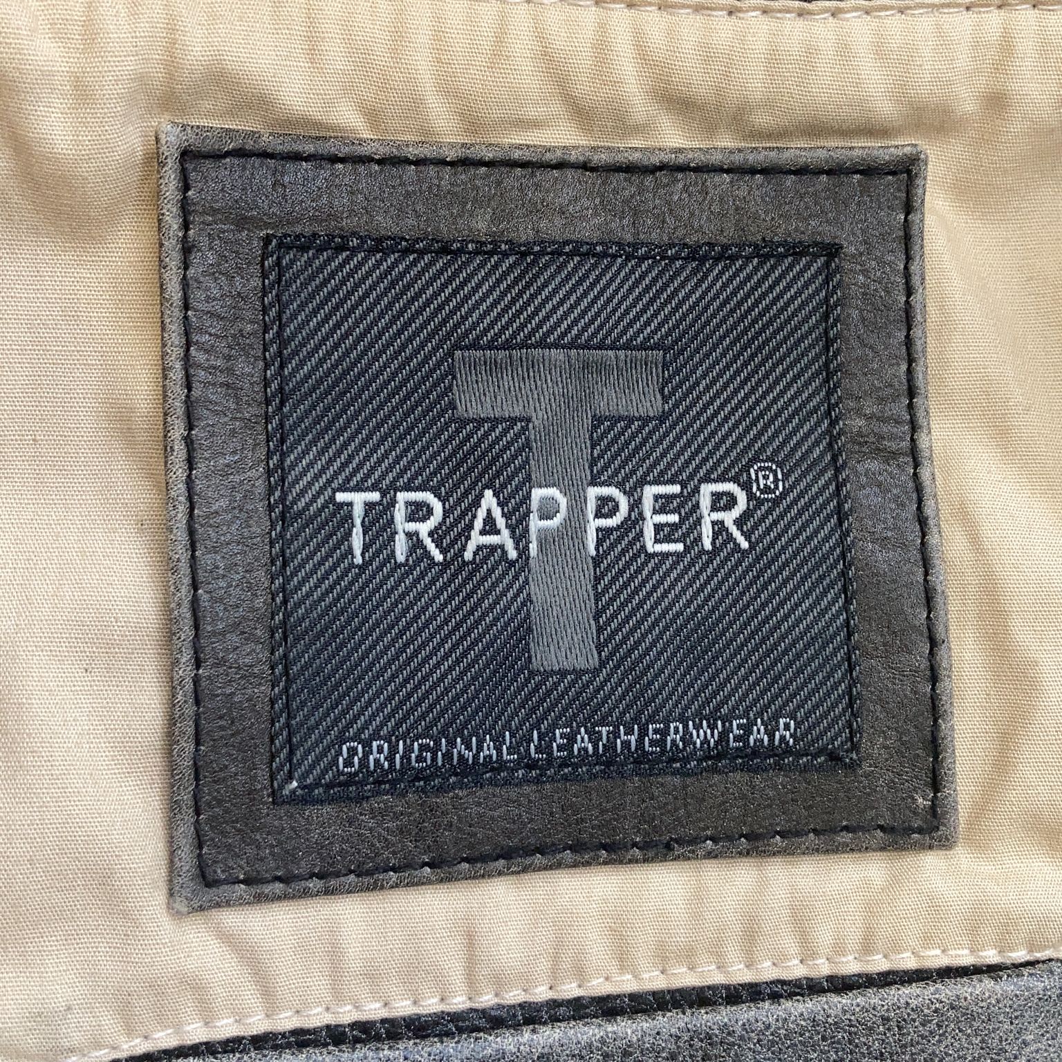 Trapper