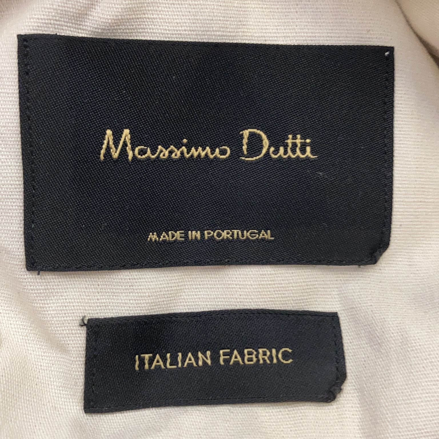 Massimo Dutti