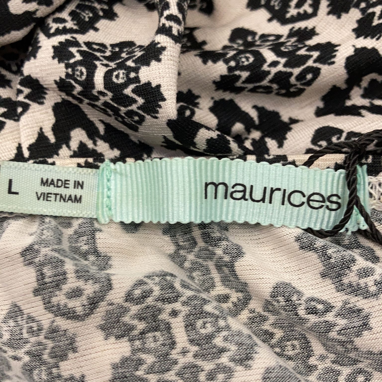 Maurices