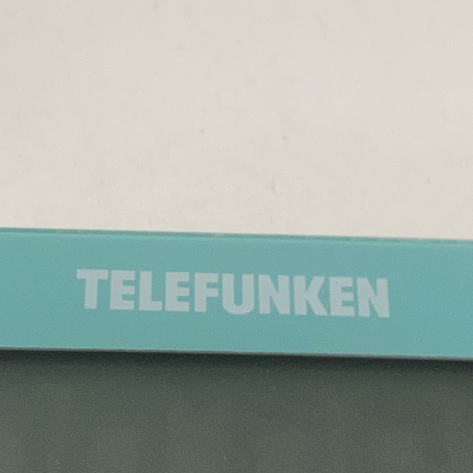 Telefunken