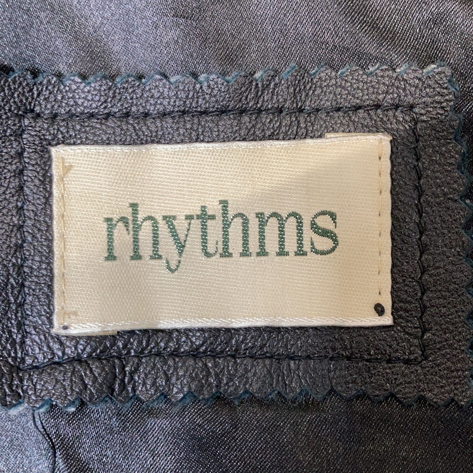 Rhythms