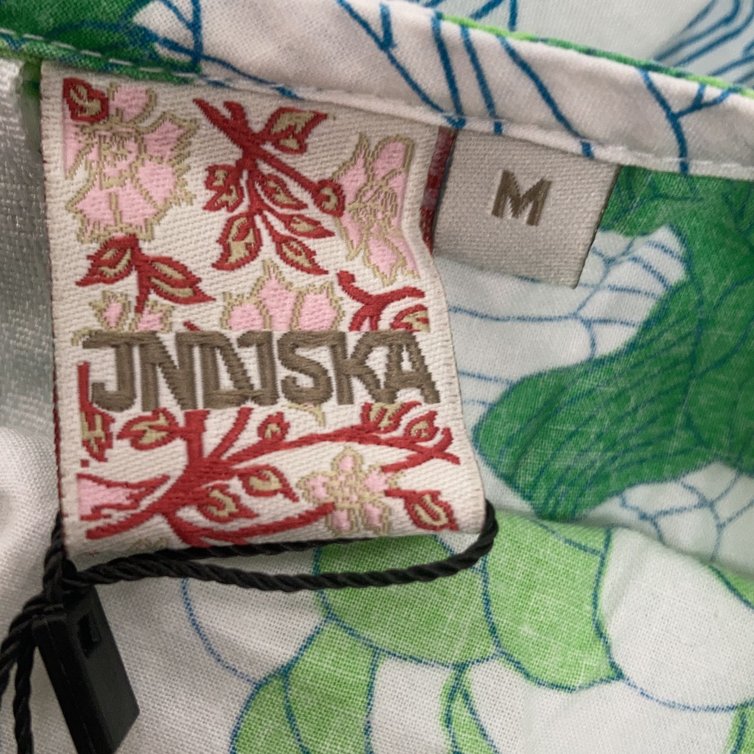 Indiska