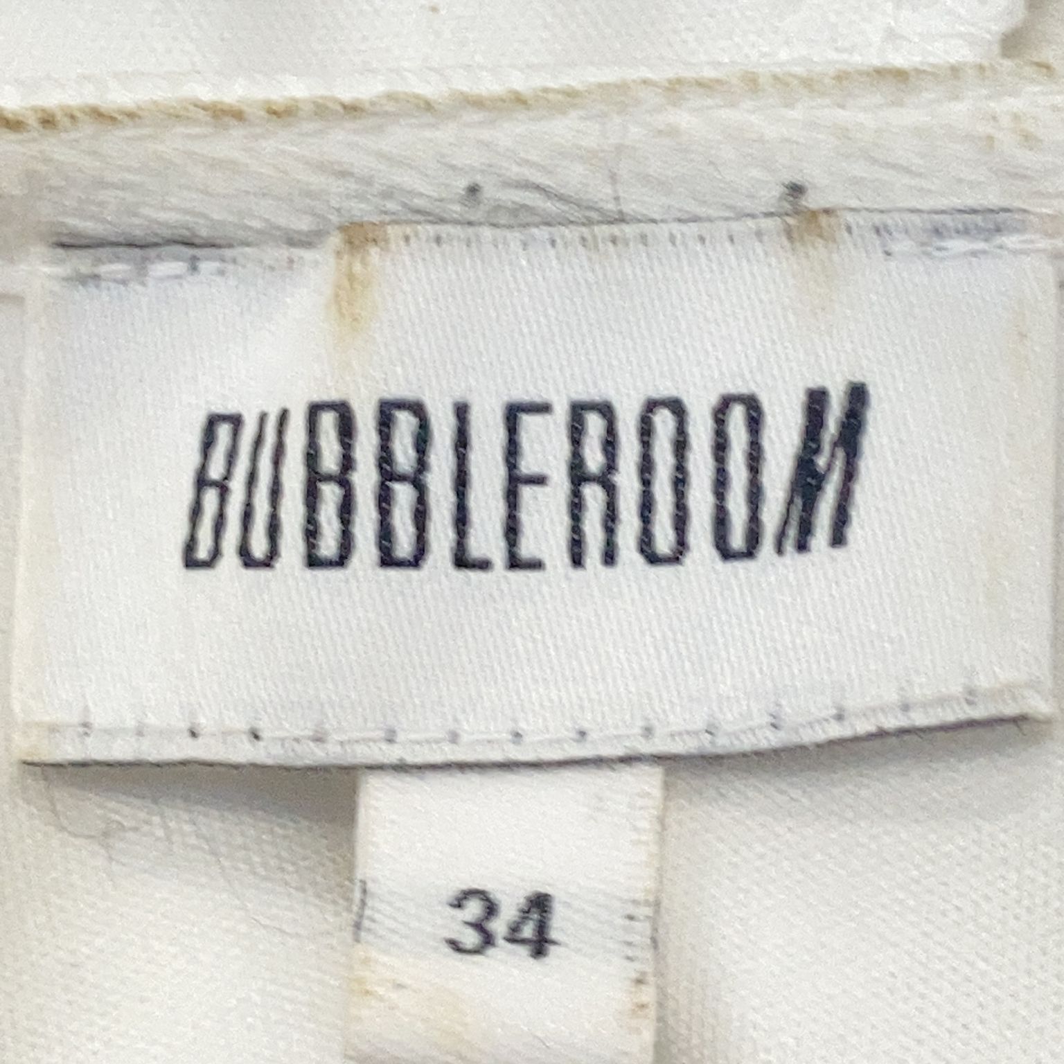 Bubbleroom