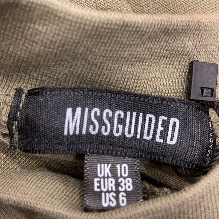 Missguided