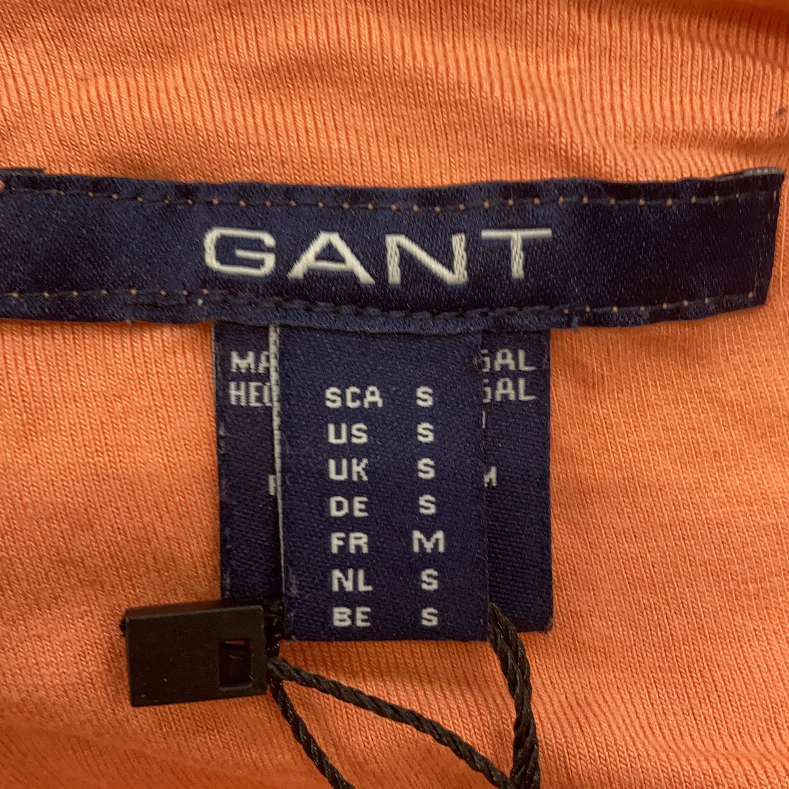 GANT