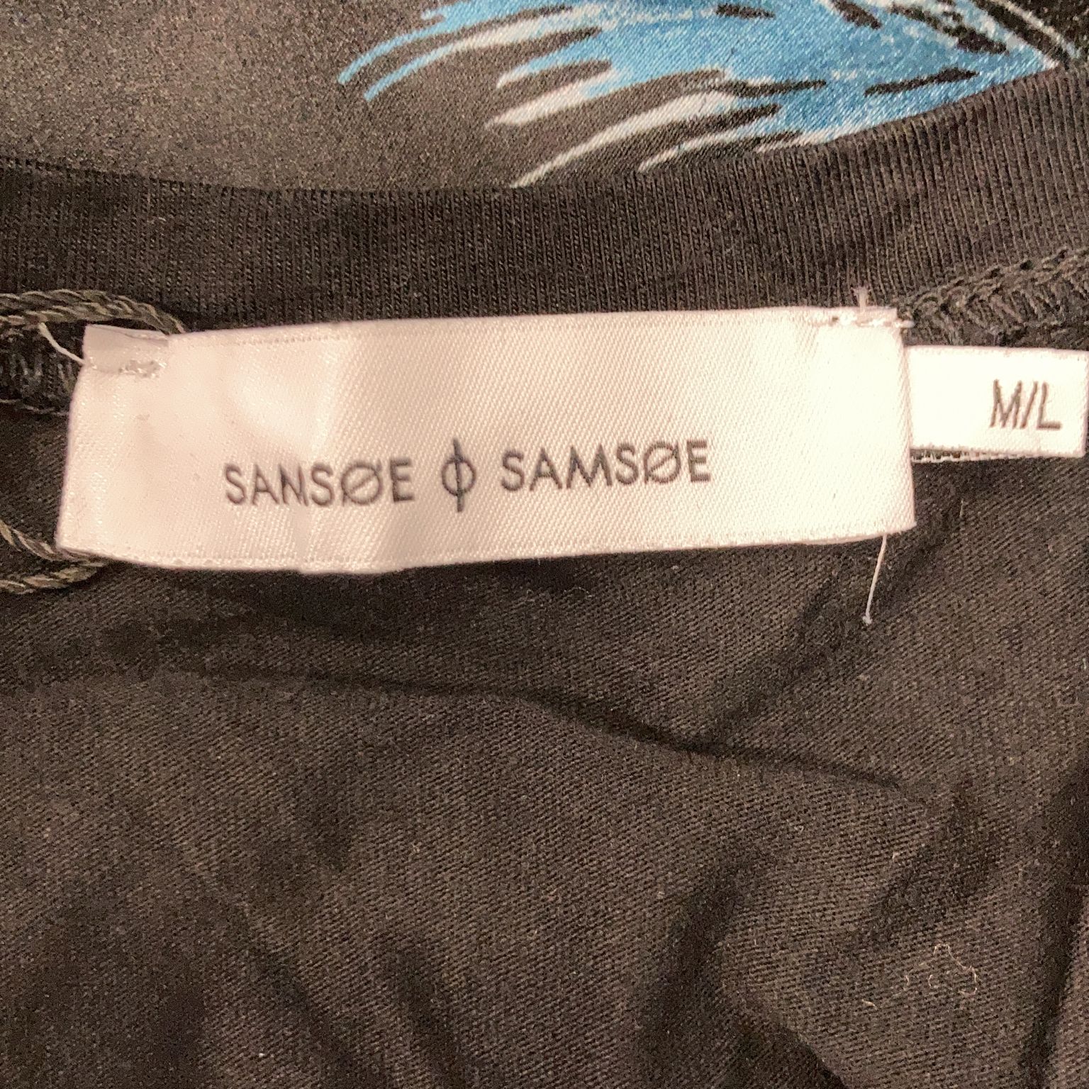 Samsøe  Samsøe