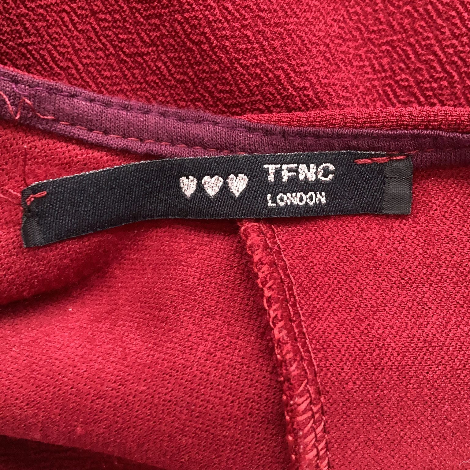 TFNC London