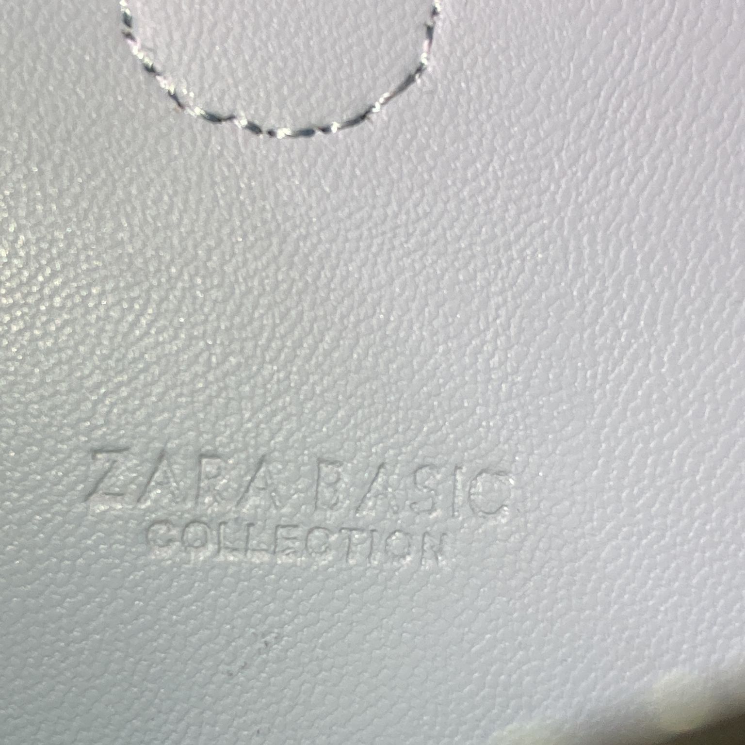 Zara Basic