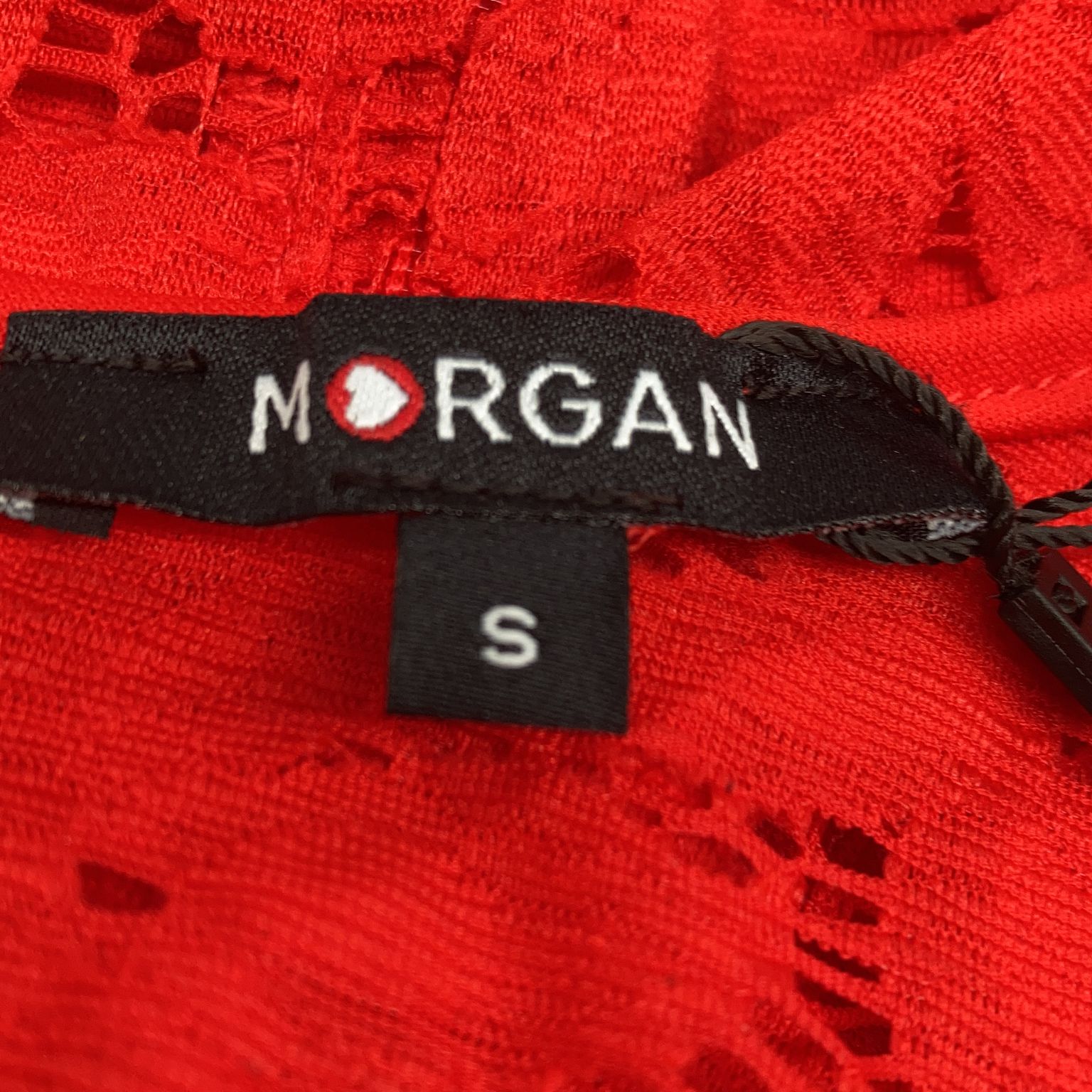 Morgan