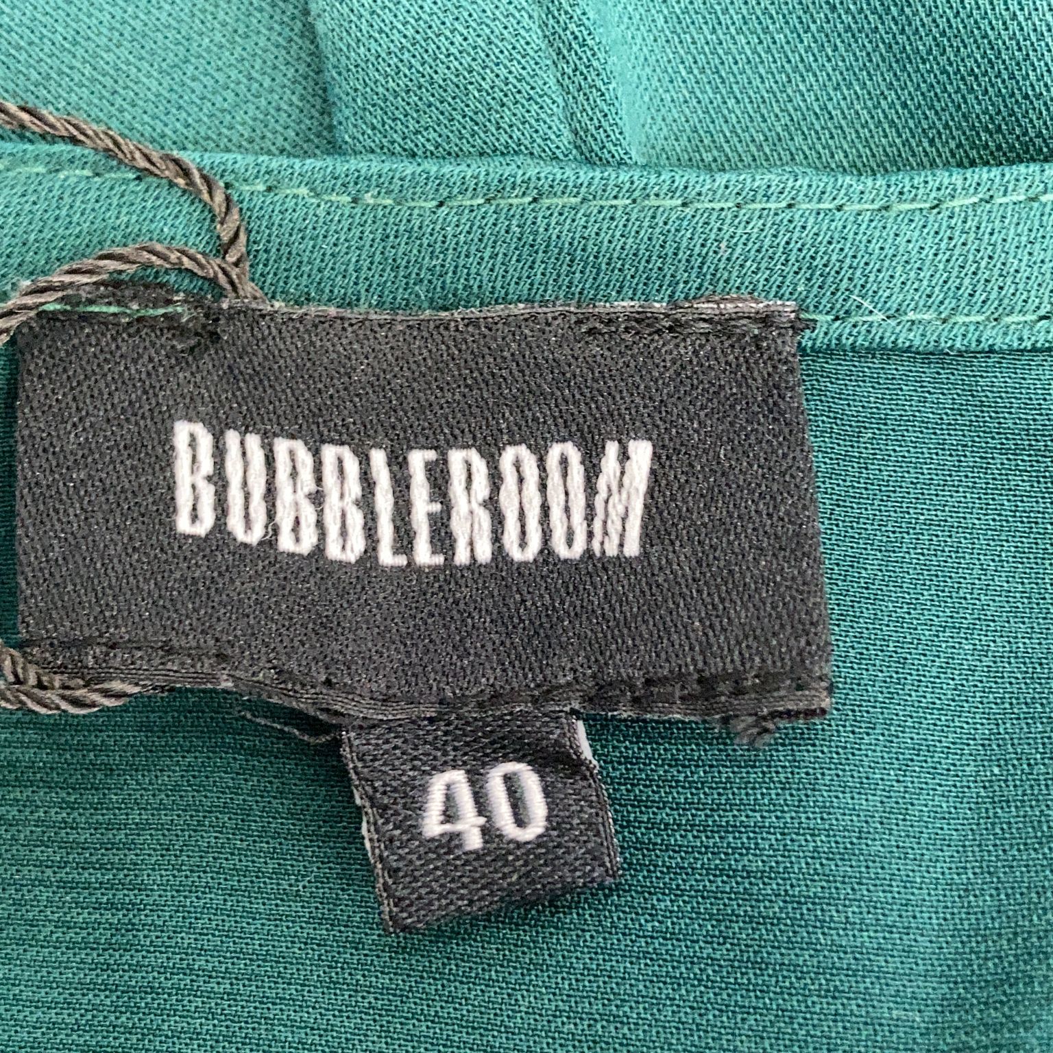 Bubbleroom