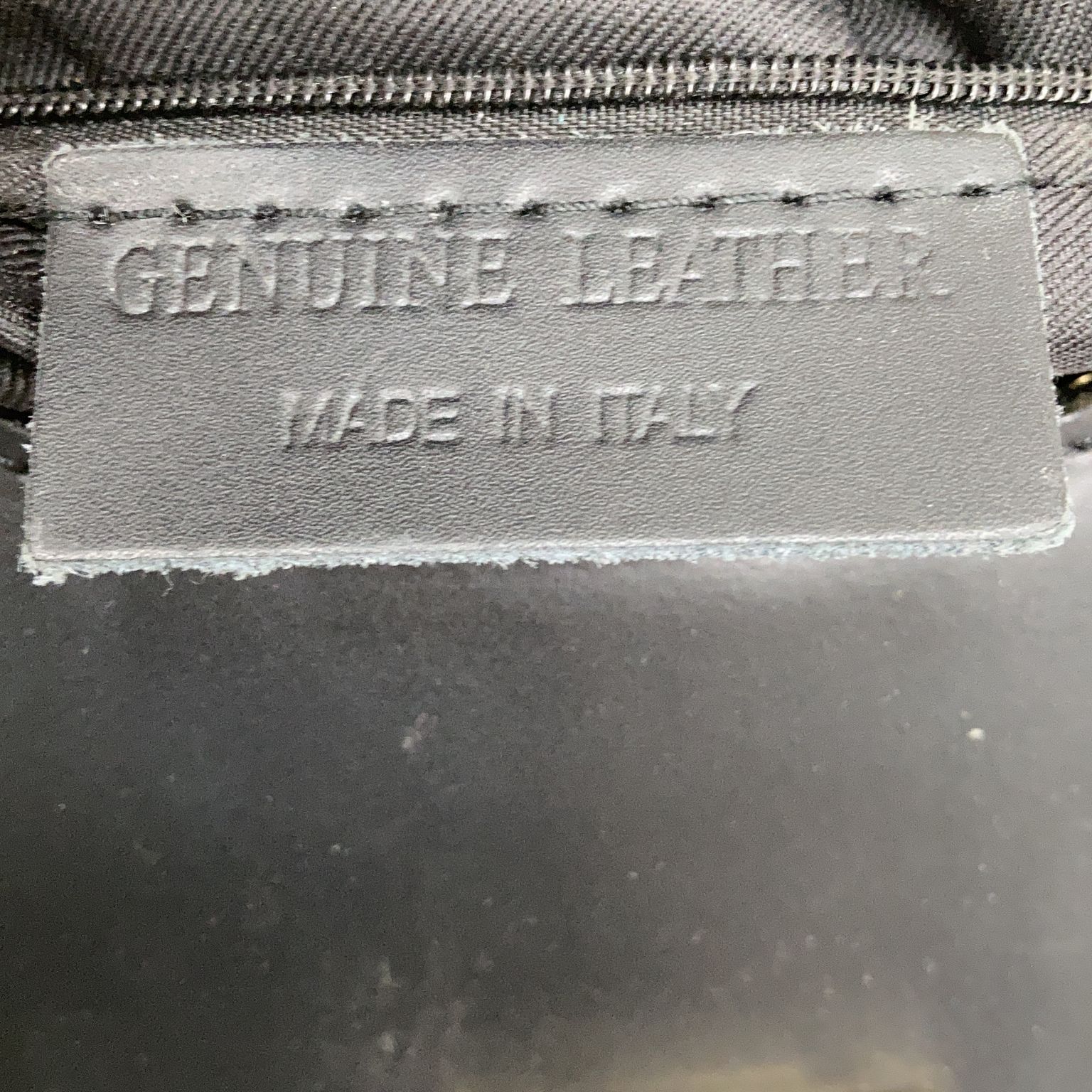 Made In Italy