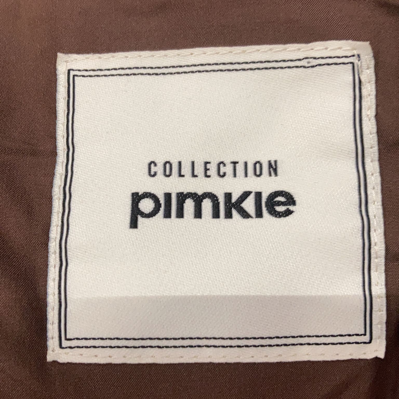 Collection Pimkie