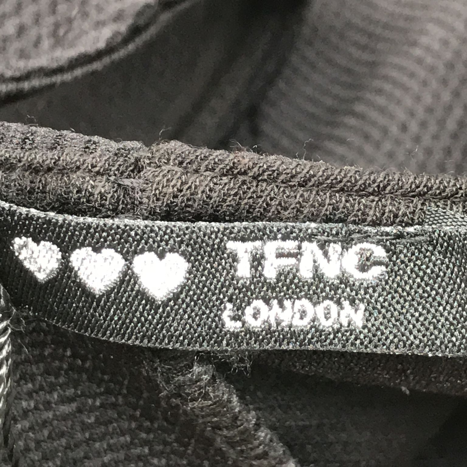 TFNC London