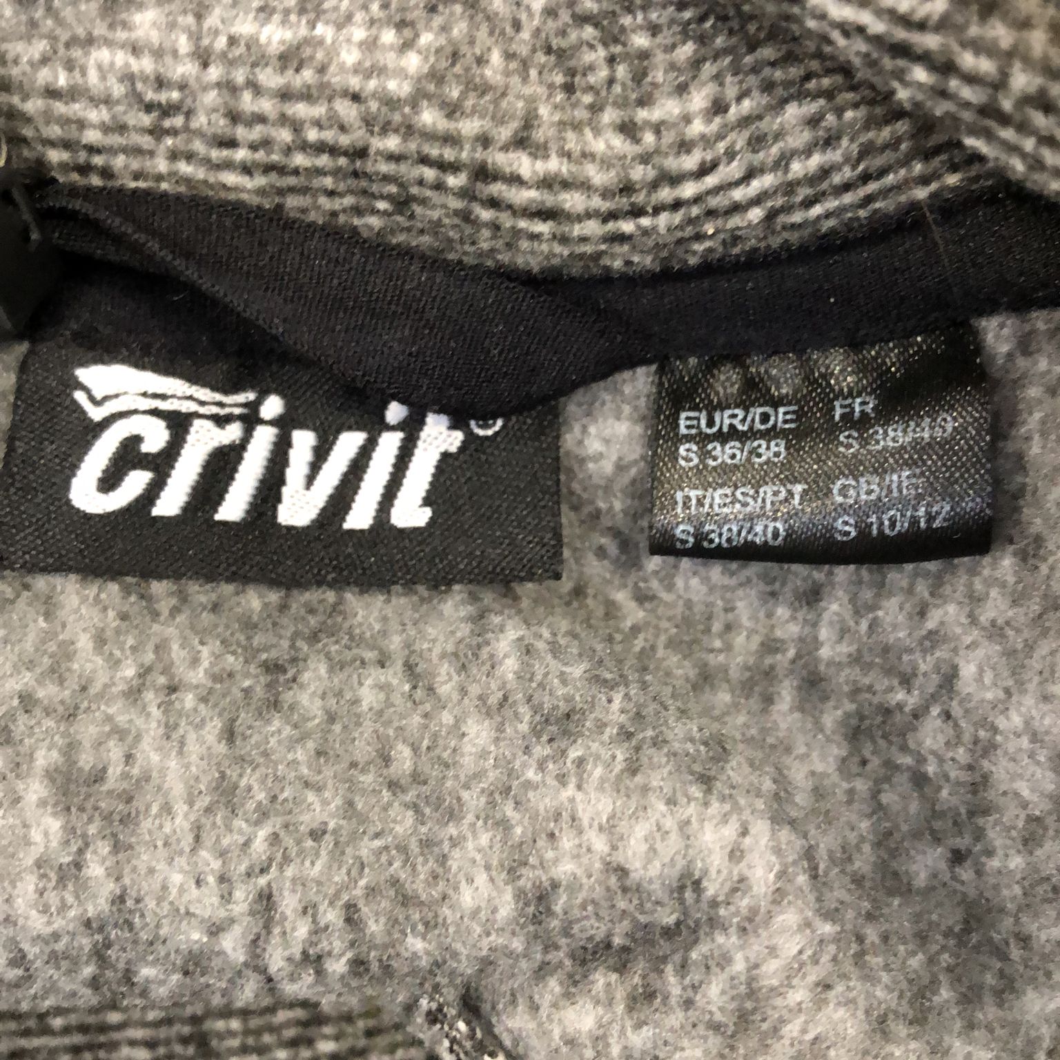 Crivit