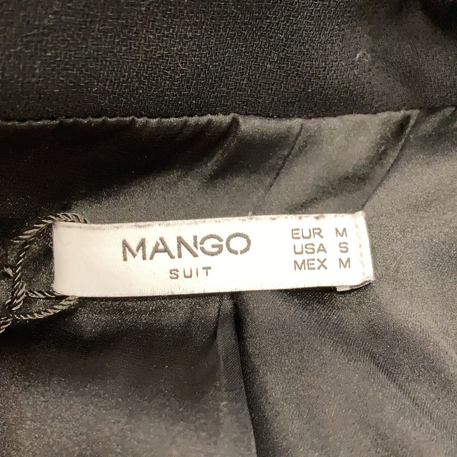 Mango