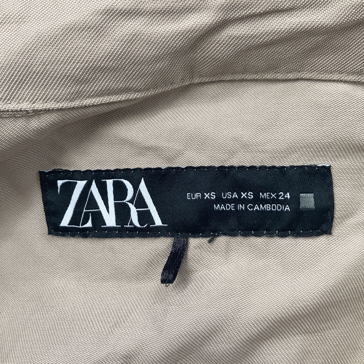 Zara