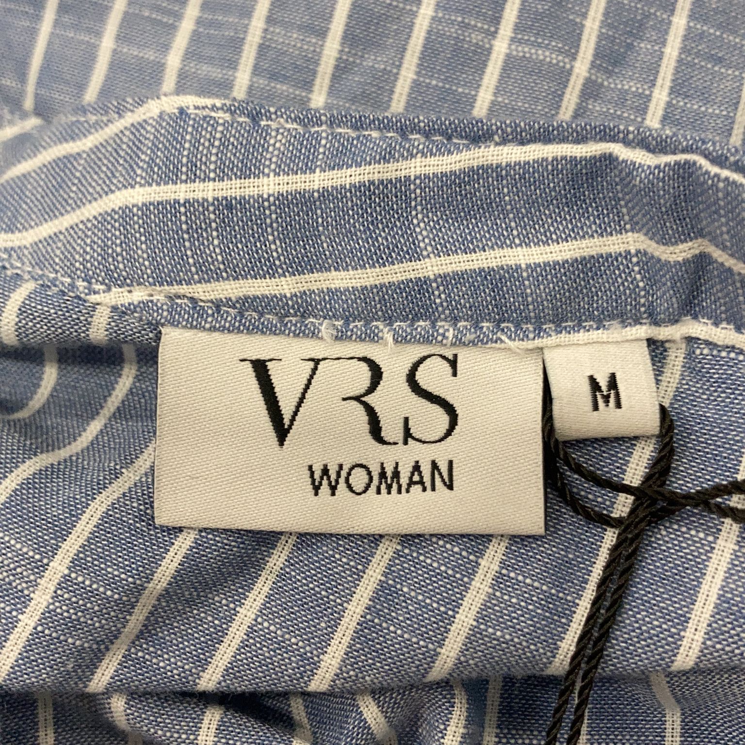 VRS Woman