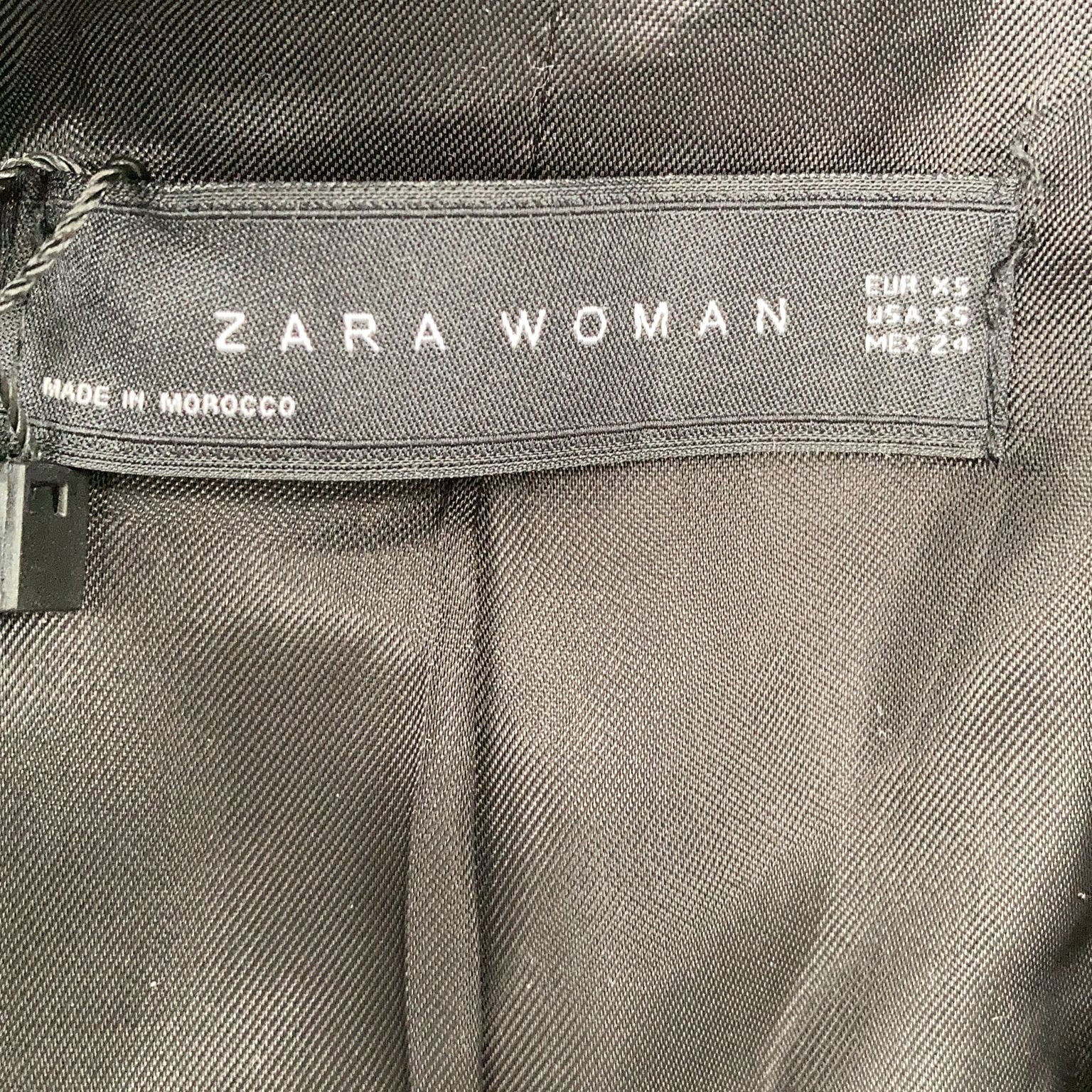 Zara Woman