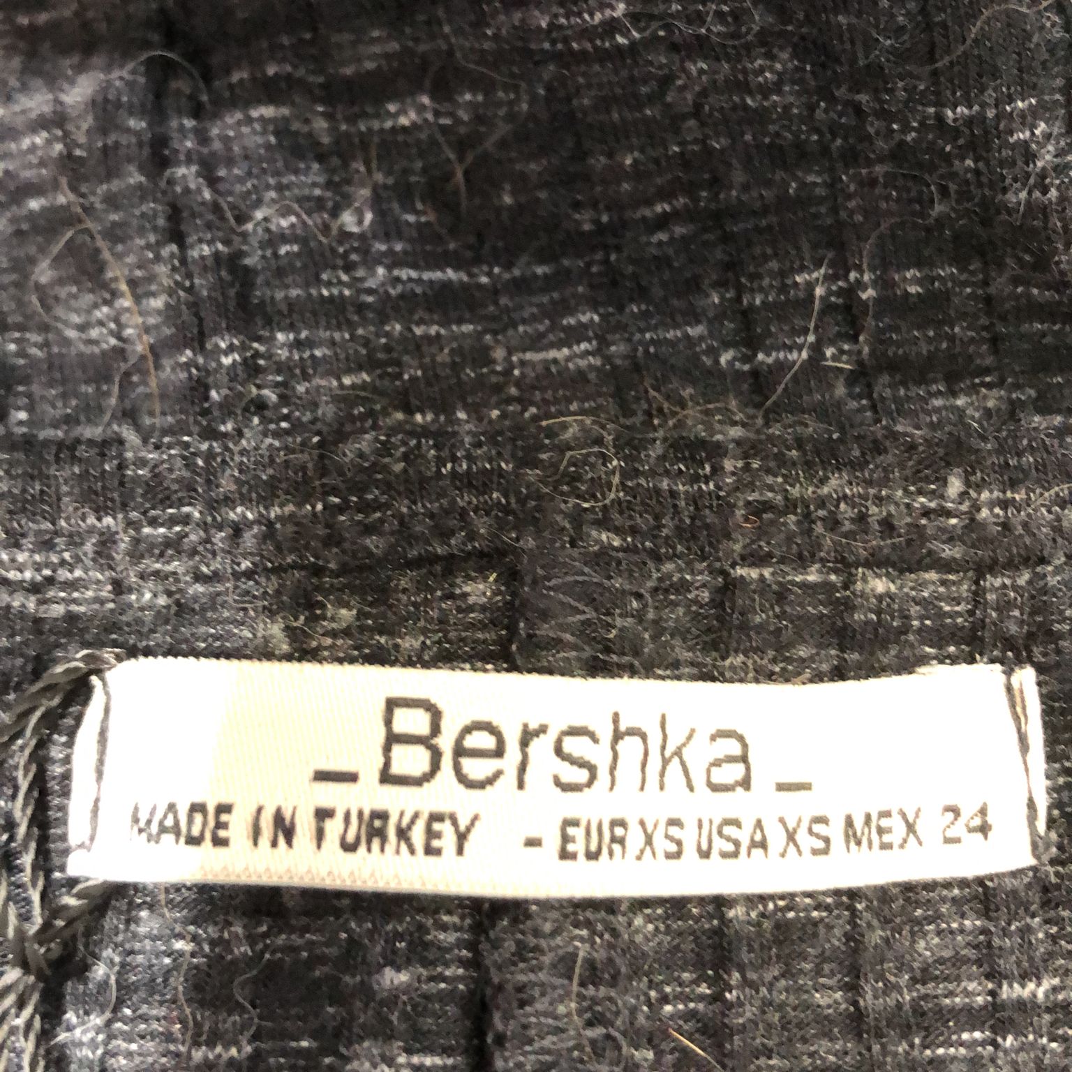 Bershka