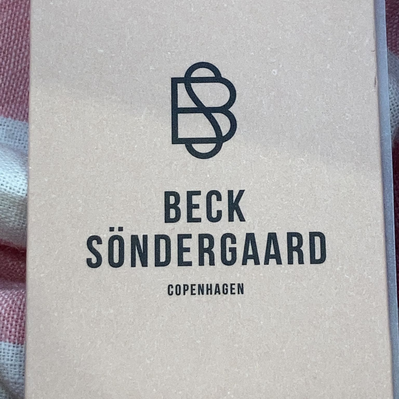 Beck Söndergaard