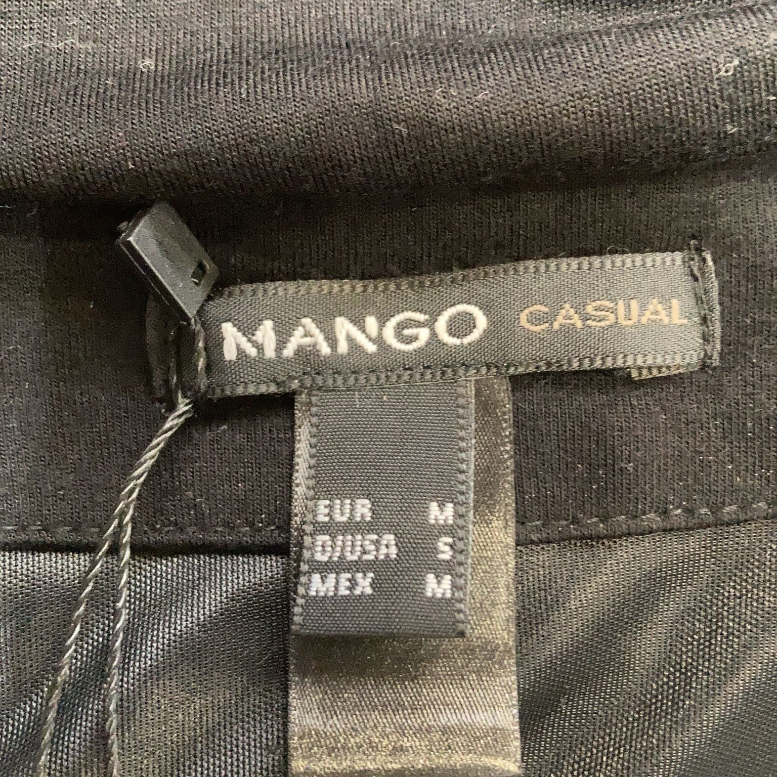 Mango Casual