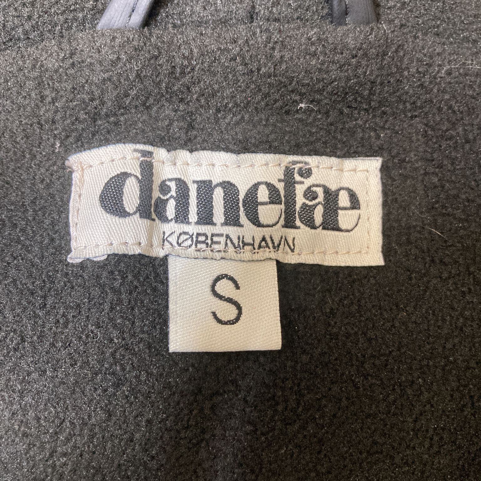 Danefae