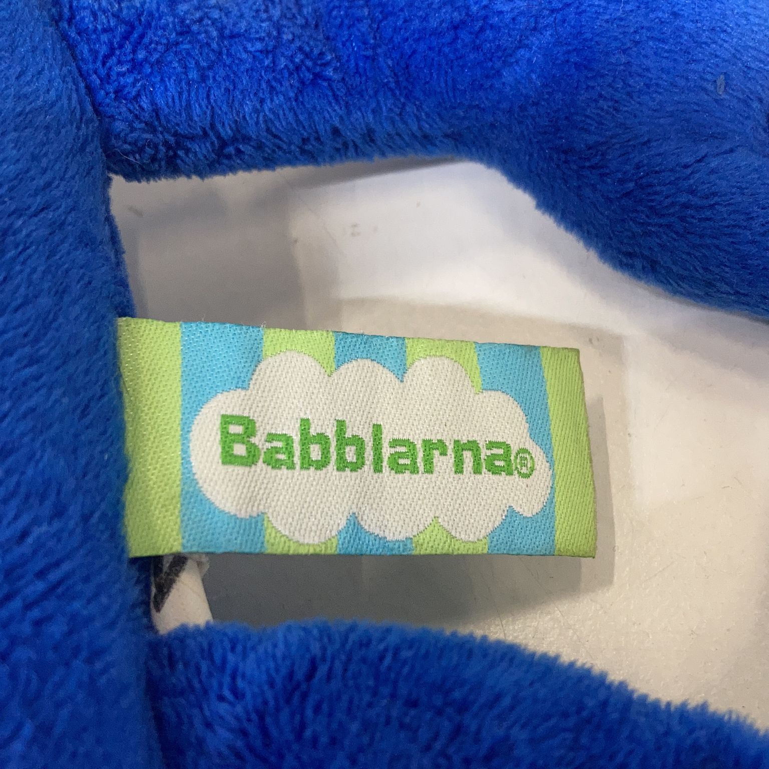 Babblarna