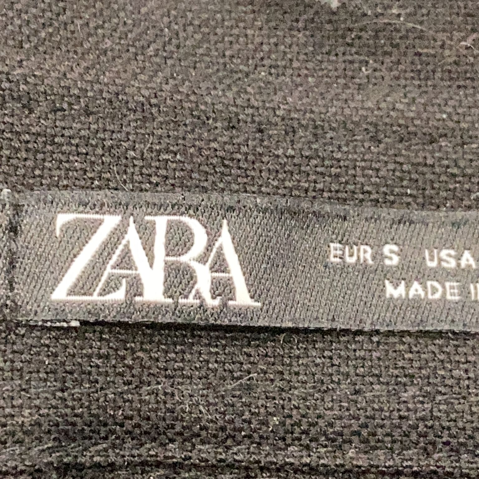 Zara