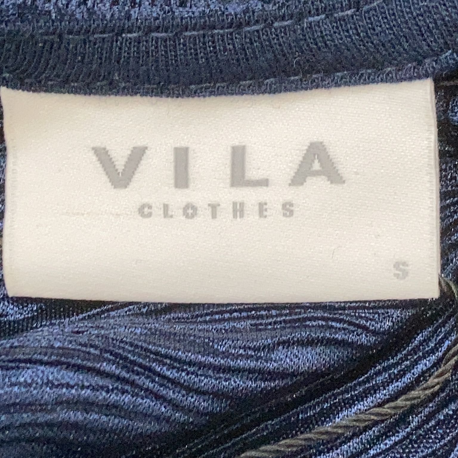 VILA Clothes