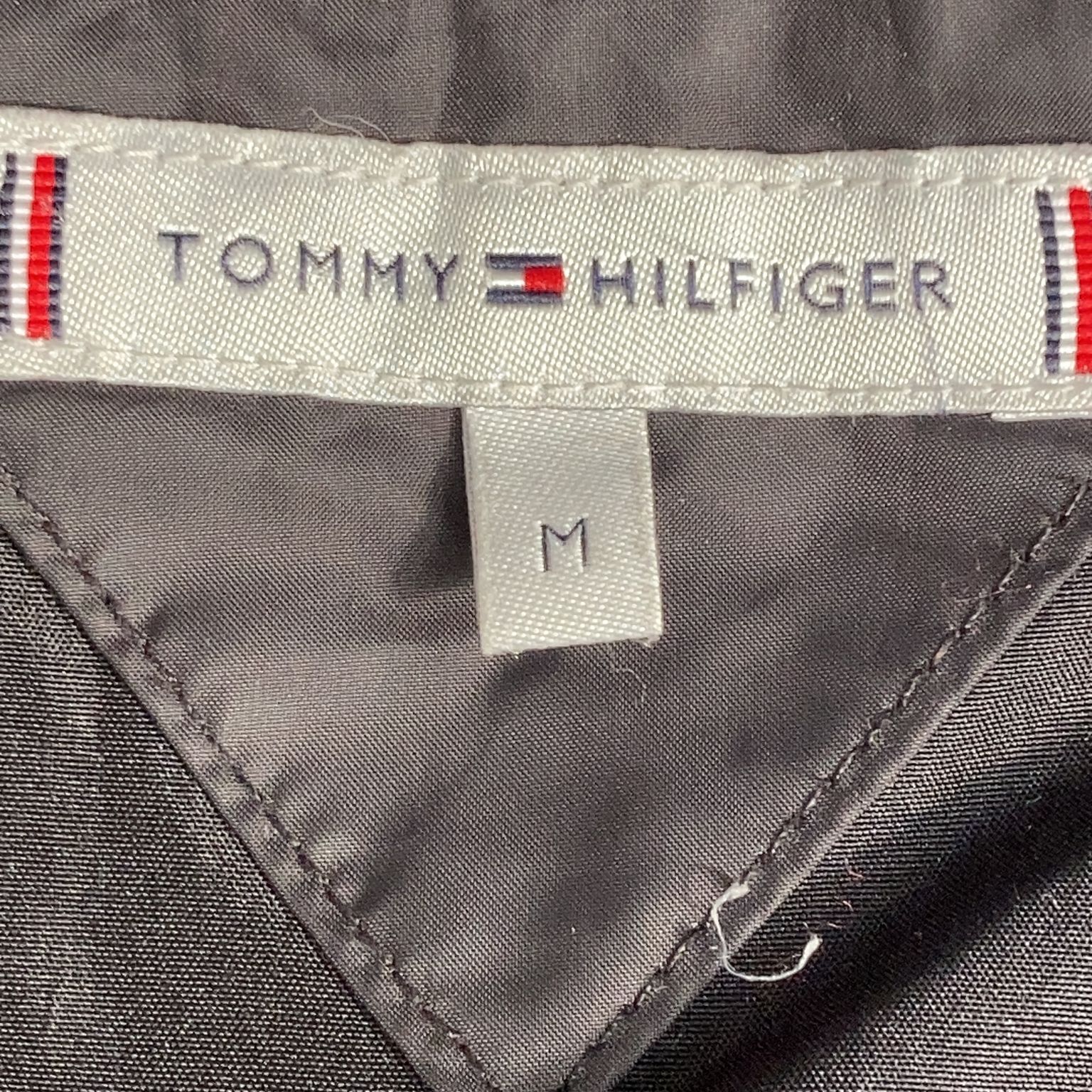 Tommy Hilfiger