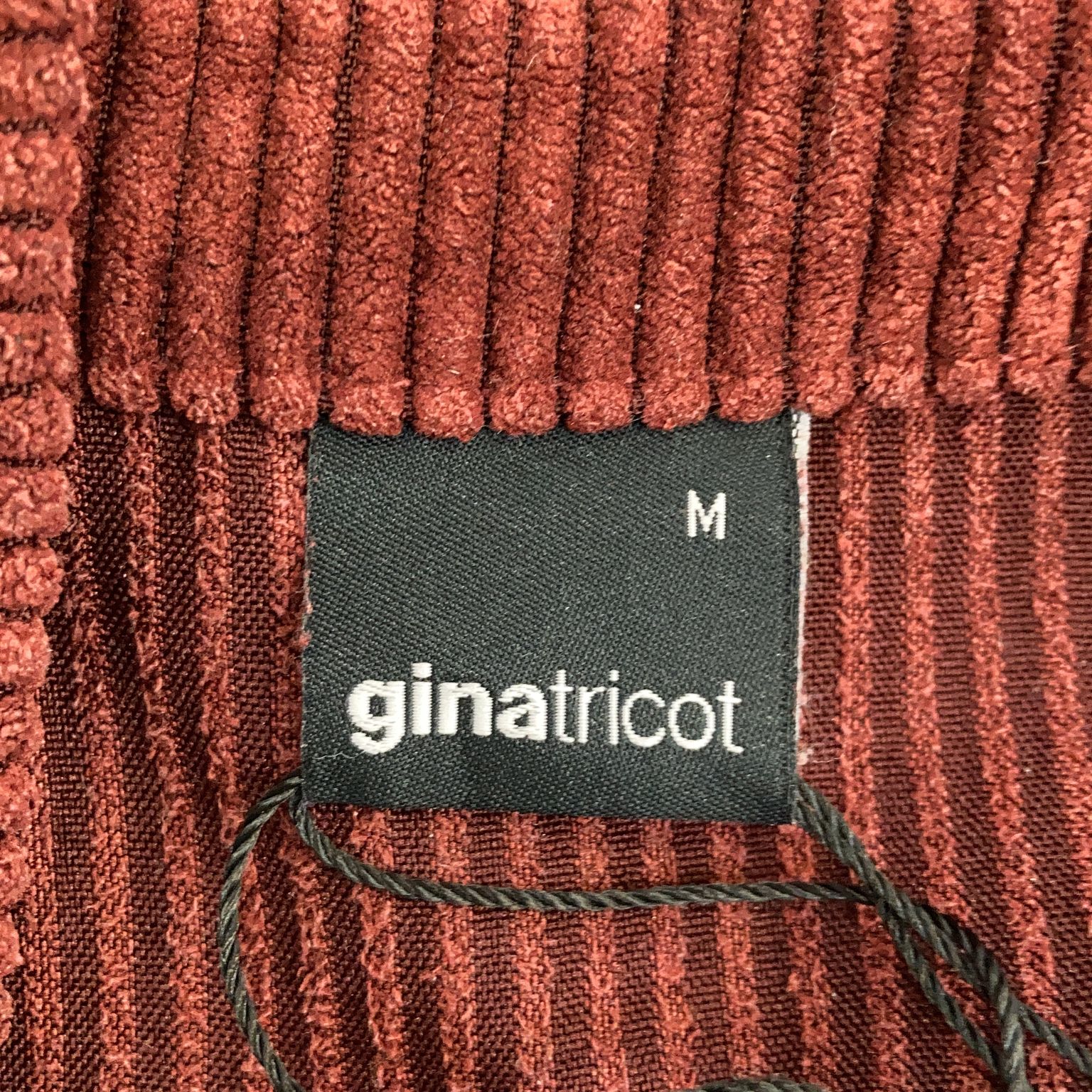 Gina Tricot