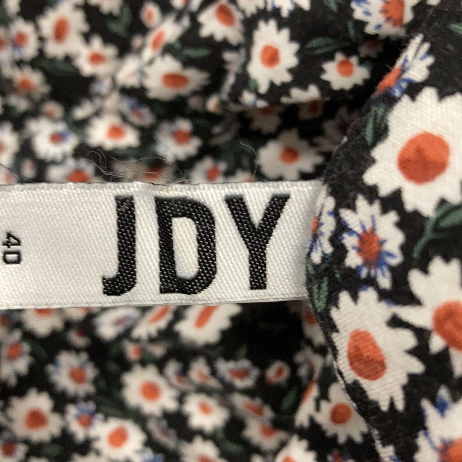 JDY