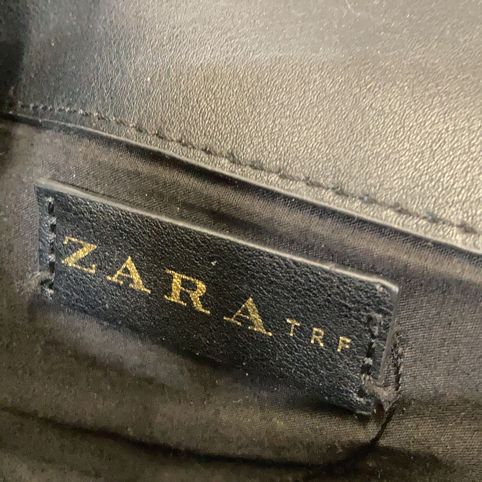 Zara Trafaluc