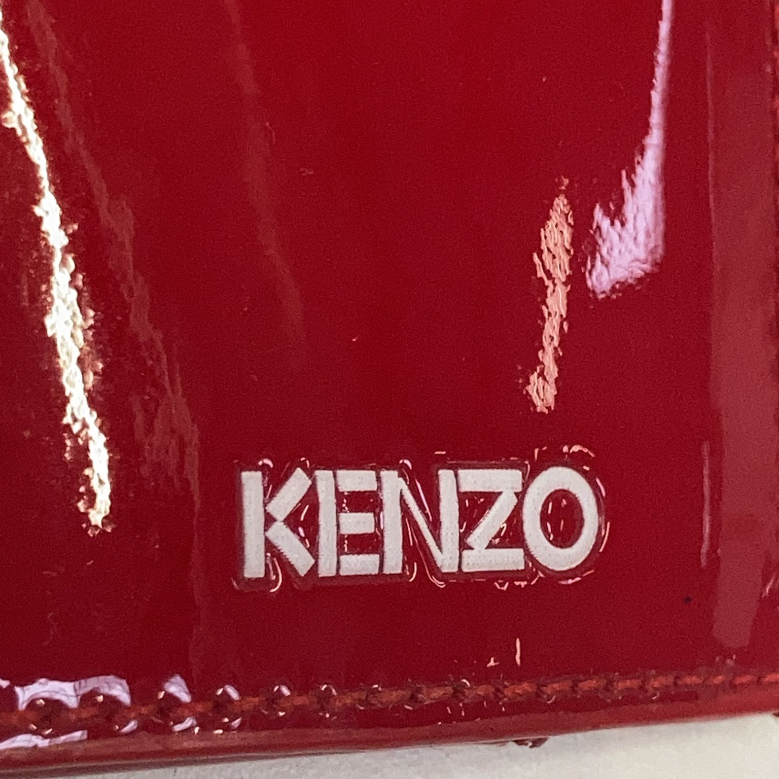 Kenzo