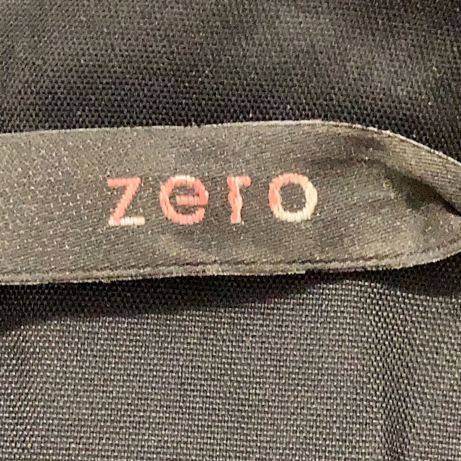 Zero