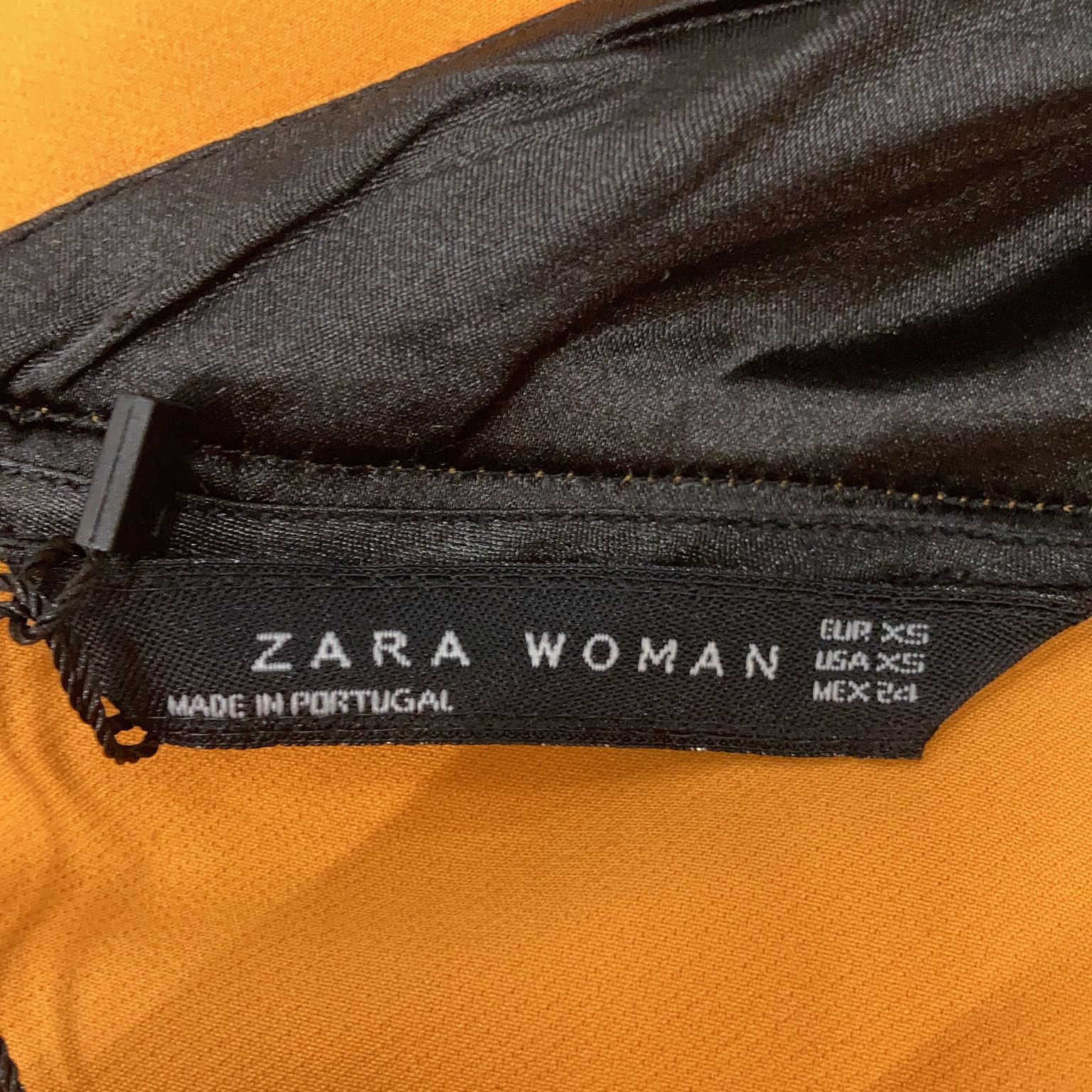 Zara Woman