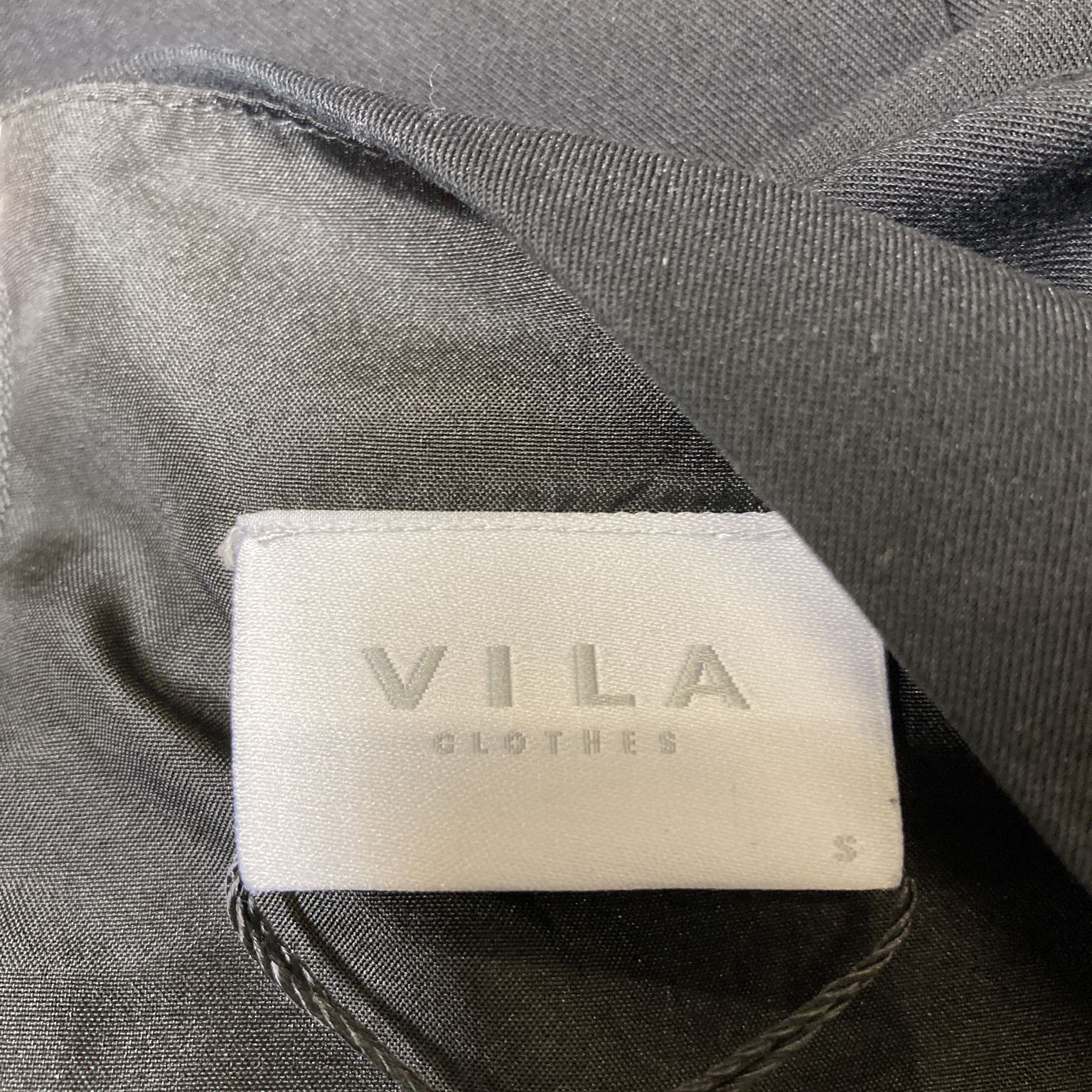 VILA Clothes