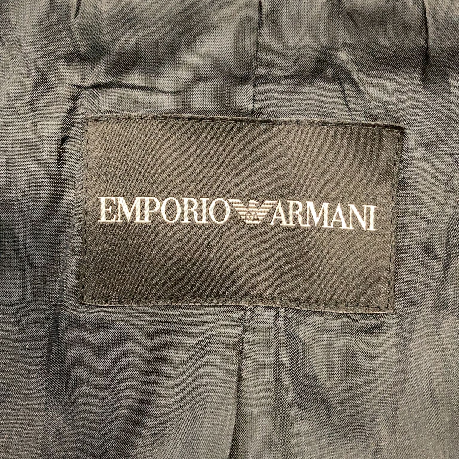 Emporio Armani