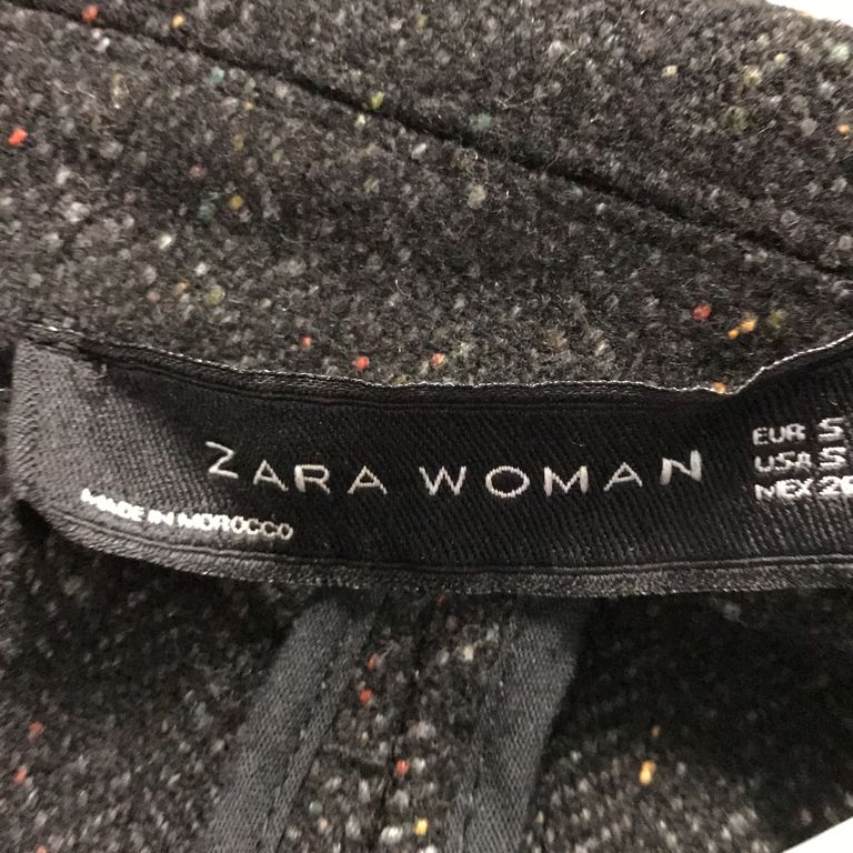 Zara Woman