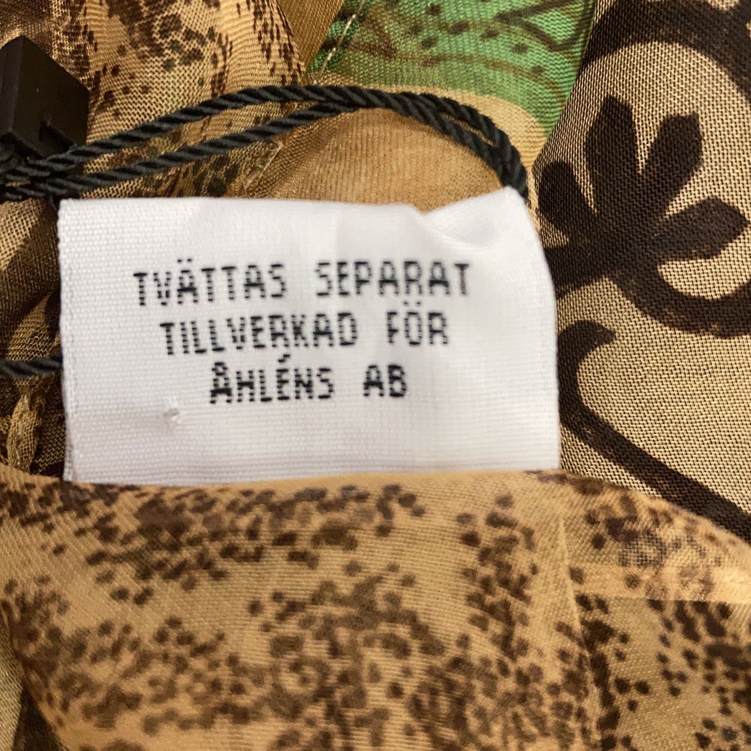 Åhléns