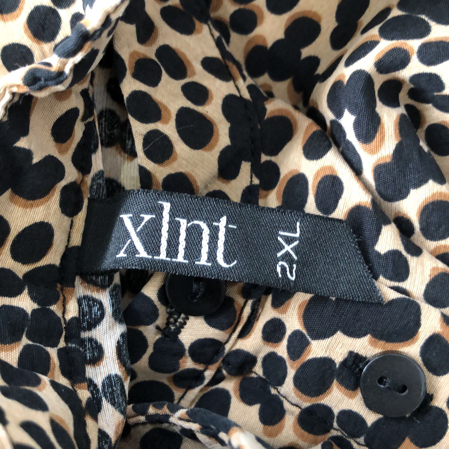 XLNT by KappAhl