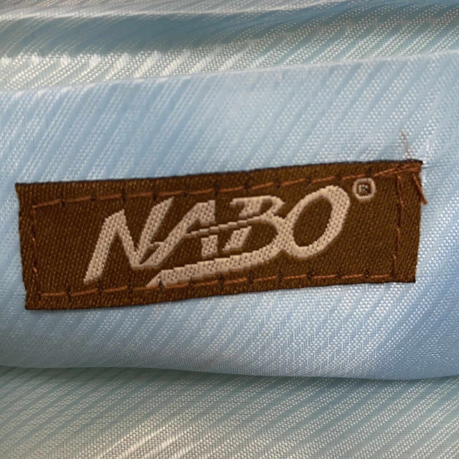 NABO