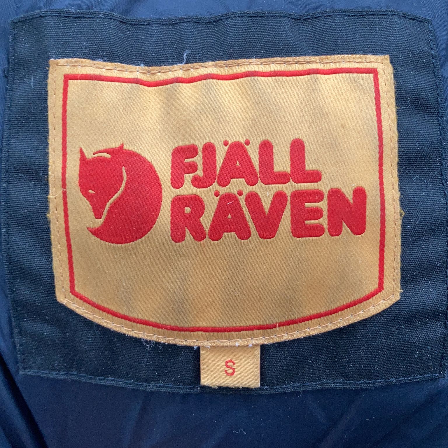 Fjällräven