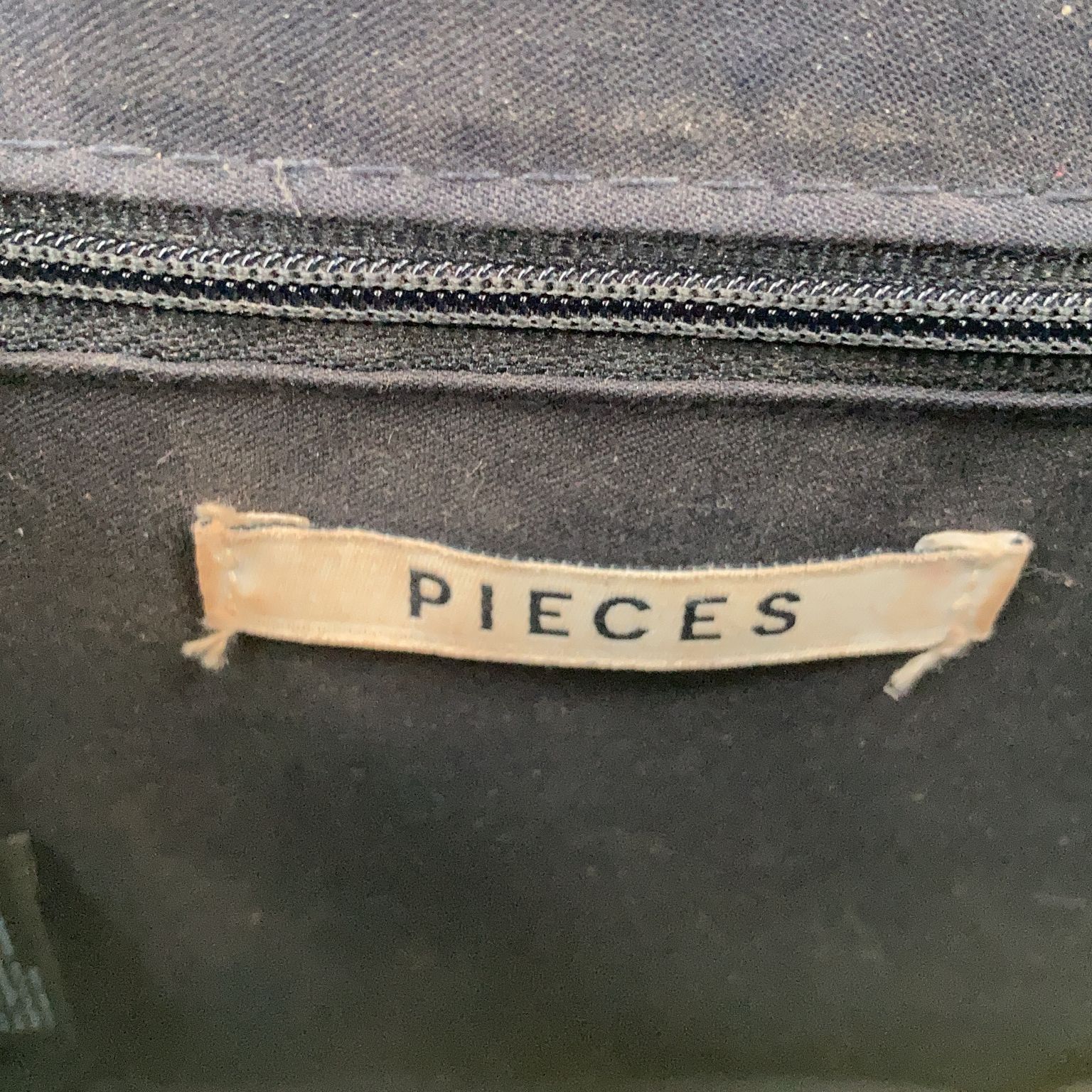 Pieces