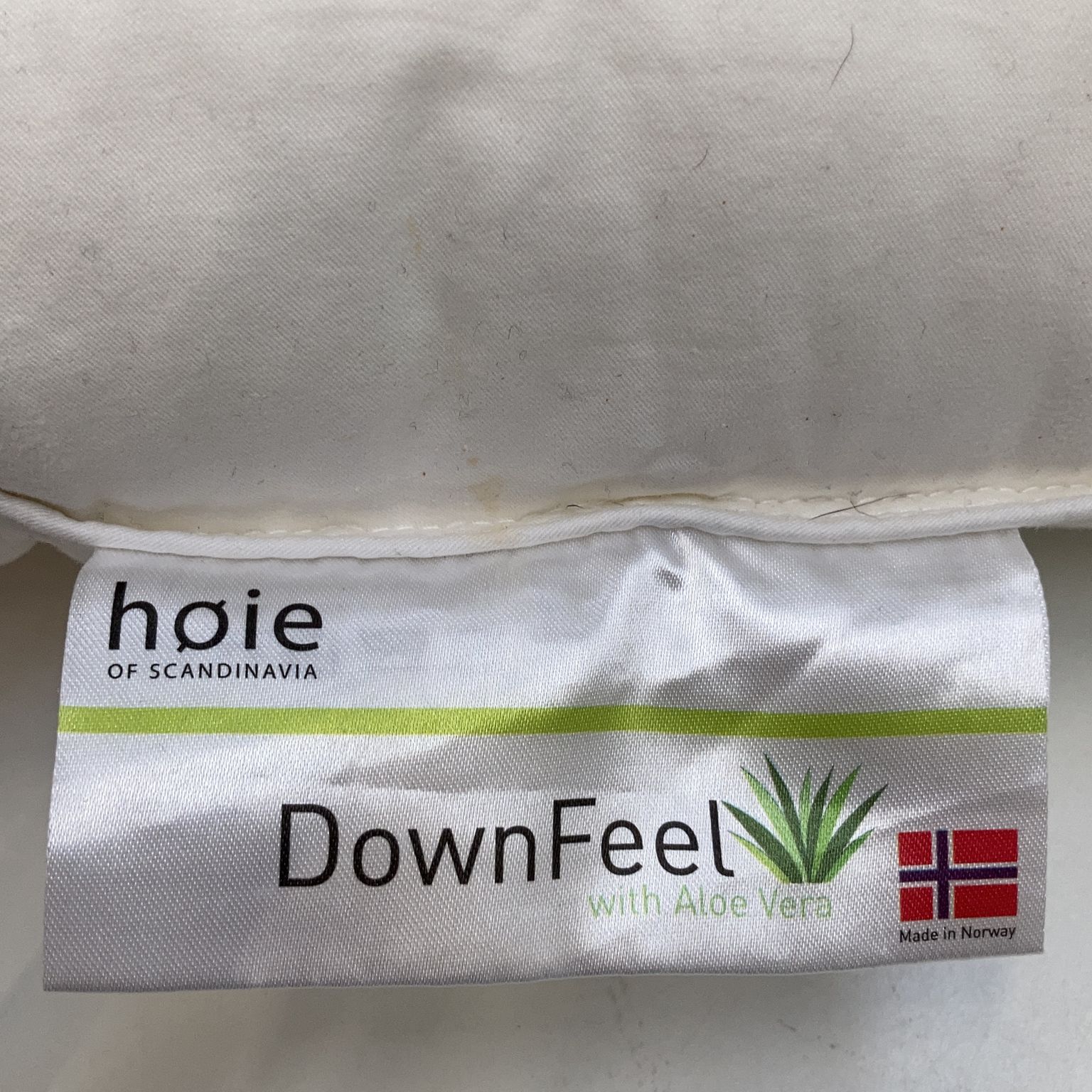 Höie