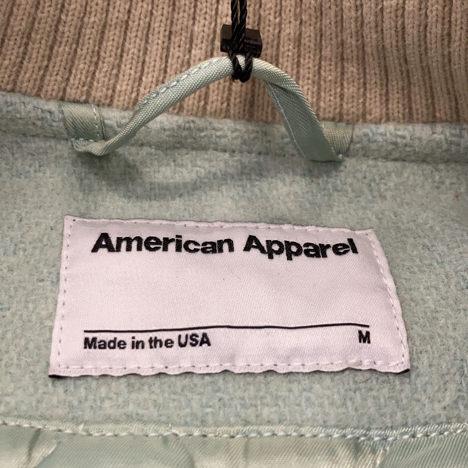 American Apparel